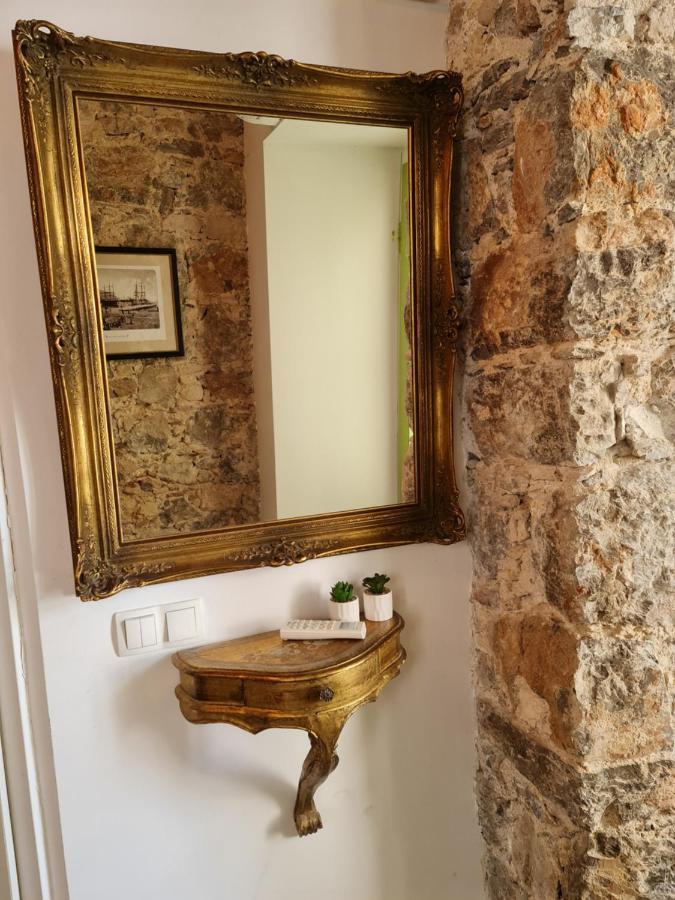 Rustic Apartment Senj  Exterior photo